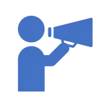 Dispo work indépendants freelances, Vous communiquez via l'outil et créez des communautés