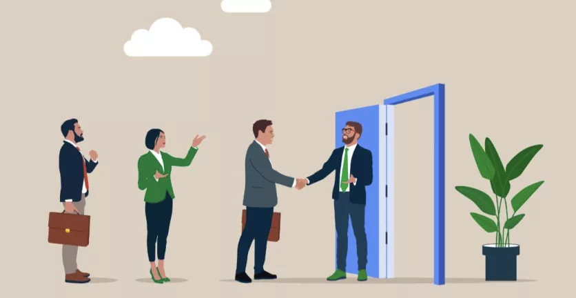 Comment l’onboarding influence-t-il la fidélisation des employés ?